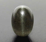 Load image into Gallery viewer, 4.86/CT Natural Scapolite Cat&#39;s Eye with Govt. Lab Certified-(1221)

