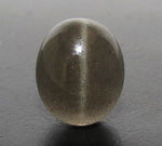 Load image into Gallery viewer, 5.70/CT Natural Scapolite Cat&#39;s Eye with Govt. Lab Certified-(1221)

