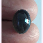 Load image into Gallery viewer, 6.83 Ratti Natural Scapolite Cat&#39;s Eye with Govt. Lab Certified-(1100)
