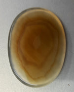 Load image into Gallery viewer, 43.10/Carat Sulemani Hakik-(350)
