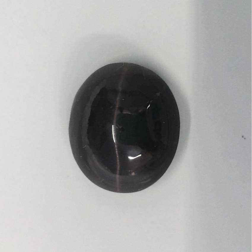 Natural Sillimanite Cat's Eye-
