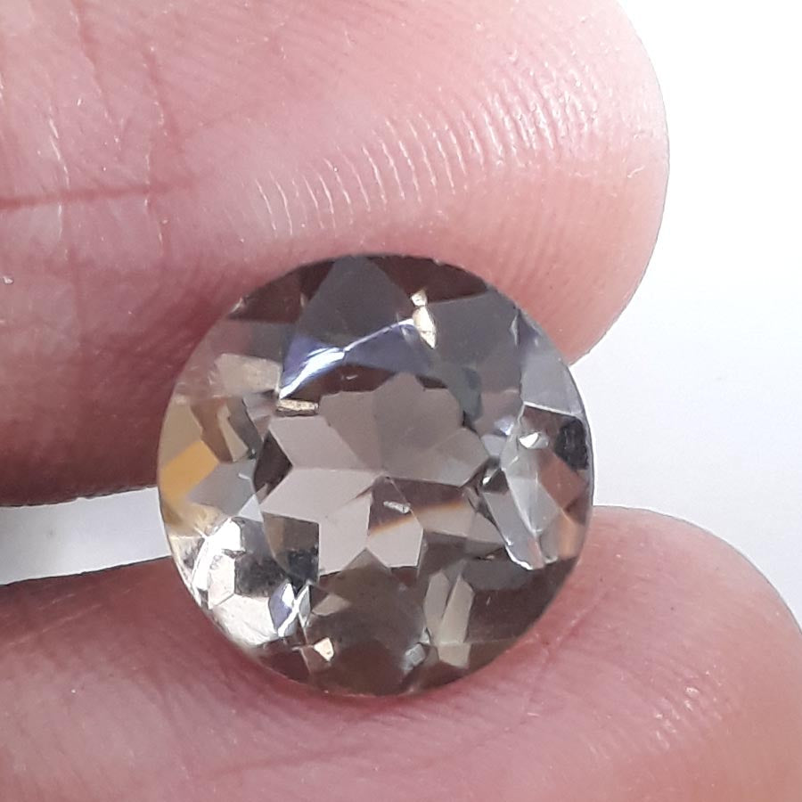 Smoky Topaz-450