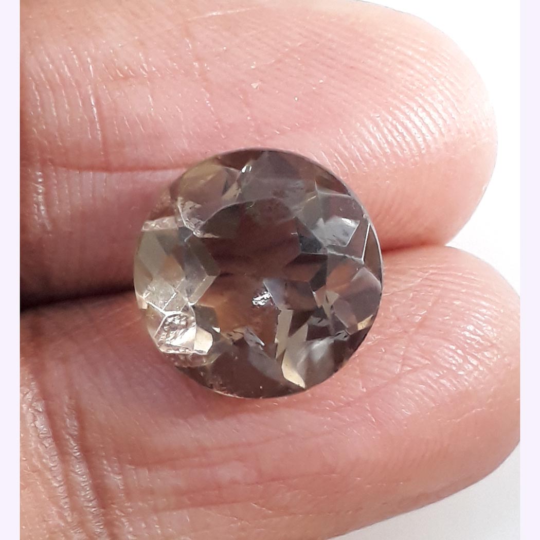 Smoky Topaz-450