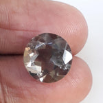 Load image into Gallery viewer, Smoky Topaz-450
