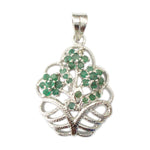 Load image into Gallery viewer, Silver Pendant
