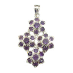 Load image into Gallery viewer, Silver Pendant
