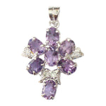 Load image into Gallery viewer, Silver Pendant
