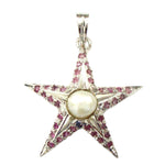 Load image into Gallery viewer, Silver Pendant
