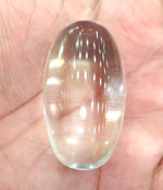 Load image into Gallery viewer, 265.46/CT Sphatik Shivling with Govt. Lab Certificate-60
