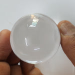 Load image into Gallery viewer, Natural Rock Crystal With Govt. Lab Certificate-60
