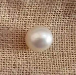 Load image into Gallery viewer, 11.36/CT South Sea Pearl with Govt. Lab Certificate-1550
