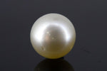 Load image into Gallery viewer, 10.38/CT South Sea Pearl with Govt. Lab Certificate-1550
