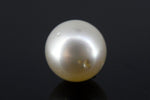 Load image into Gallery viewer, 7.91/CT South Sea Pearl with Govt. Lab Certificate-1550
