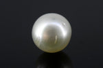 Load image into Gallery viewer, 7.27/CT South Sea Pearl with Govt. Lab Certificate-1550
