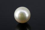 Load image into Gallery viewer, 9.28/CT South Sea Pearl with Govt. Lab Certificate-1550
