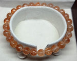 Load image into Gallery viewer, Natural Sun Sitara Bracelet (1600)
