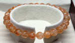 Load image into Gallery viewer, Natural Sun Sitara Bracelet (1600)
