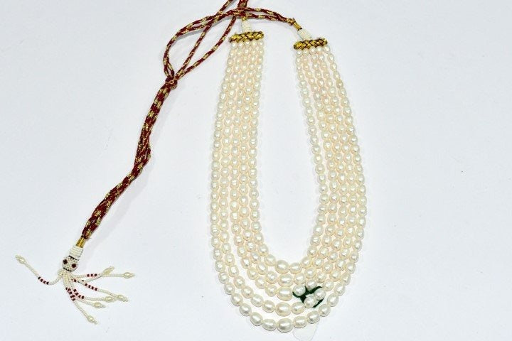 Suzni Freshwater Pearl Beads-80