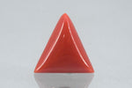 Load image into Gallery viewer, 7.07/CT Natural Triangular Red Coral-1800
