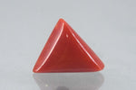 Load image into Gallery viewer, 6.64/CT Natural Triangular Red Coral-1800
