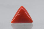 Load image into Gallery viewer, 8.32/CT Natural Triangular Red Coral-2500
