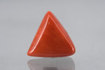 Load image into Gallery viewer, 8.37/CT Natural Triangular Red Coral-2500
