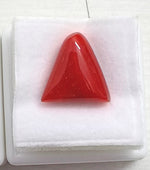 Load image into Gallery viewer, 7.60/CT Natural Triangular Red Coral-2500
