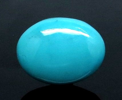 7.33 Carat Turquoise-(832)