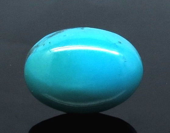 12.06 Carat Turquoise-(832)