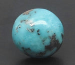 Load image into Gallery viewer, 6.57/CT Natural Govt. Lab Certified Turquoise-1221
