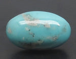 Load image into Gallery viewer, 8.17/CT Natural Govt. Lab Certified Turquoise-1221
