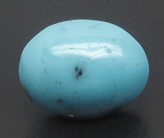 5.56/CT Natural Govt. Lab Certified Turquoise-1221