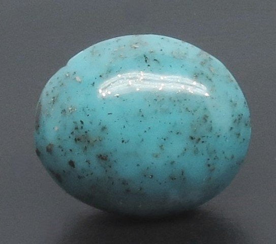 7.51/CT Natural Govt. Lab Certified Turquoise-1221