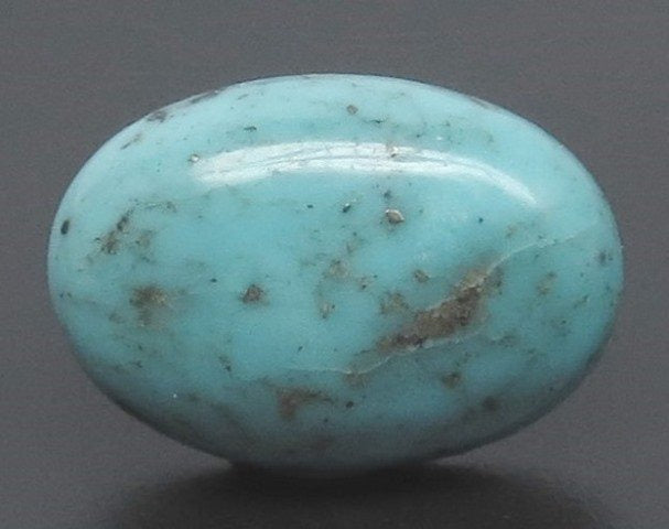 8.47/CT Natural Govt. Lab Certified Turquoise-1221