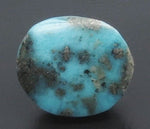 Load image into Gallery viewer, 6.37/CT Natural Govt. Lab Certified Turquoise-1221
