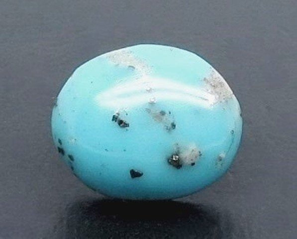 3.92/CT Natural Turquoise With Govt. Lab Certificate-1221
