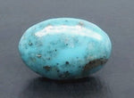 Load image into Gallery viewer, 3.92/CT Natural Turquoise With Govt. Lab Certificate-1221
