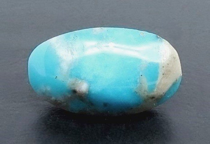 3.99/CT Natural Turquoise With Govt. Lab Certificate-1221