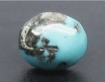 Load image into Gallery viewer, 3.97/CT Natural Turquoise With Govt. Lab Certificate-1221
