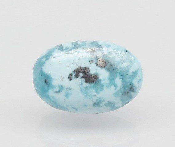 3.80/CT Natural Turquoise With Govt. Lab Certificate-1221