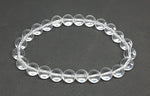 Load image into Gallery viewer, Natural Quartz Bracelet (900)
