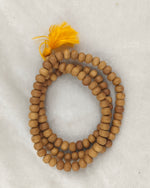 Load image into Gallery viewer, WHITE CHANDAN MALA - KG01