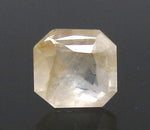 Load image into Gallery viewer, 2.45 Ratti Natural Ceylonese Pukhraj Stone with Govt Lab Certificate-(6771)
