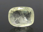 Load image into Gallery viewer, 2.31 Ratti Natural Ceylonese Pukhraj Stone with Govt Lab Certificate-(YELSA9S)
