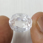 Load image into Gallery viewer, 11.47/CT Natural Zircon with Govt. Lab certificate-(4551)
