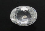 Load image into Gallery viewer, 3.02/CT Natural Zircon with Govt. Lab certificate (4551)
