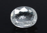 Load image into Gallery viewer, 4.01/CT Natural Zircon with Govt. Lab certificate (4551)
