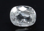 Load image into Gallery viewer, 4.59/CT Natural Zircon with Govt. Lab certificate (4551)
