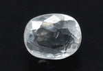 Load image into Gallery viewer, 4.23/CT Natural Zircon with Govt. Lab certificate (4551)
