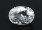 Load image into Gallery viewer, 3.15/CT Natural Zircon with Govt. Lab certificate (4551)

